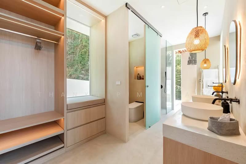 Pacific Palisade, Surat Thani, 79-19 Moo 6, Soi 4, Mae Nam, Ko Samui, Surat Thani, 4 Bedrooms, 250 sqm, Single Detached House For Sale, by Thanya Pimonpat, 500201235 - DDproperty.com