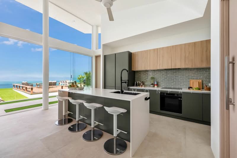 Pacific Palisade : แปซิฟิก พาลิเซด, สุราษฎร์ธานี, 79-19 หมู่ 6 ซอย 4, แม่น้ำ, เกาะสมุย, สุราษฎร์ธานี, 250 ตร.ม., บ้านเดี่ยว ขาย, โดย Thanya Pimonpat, 500201235 - DDproperty.com