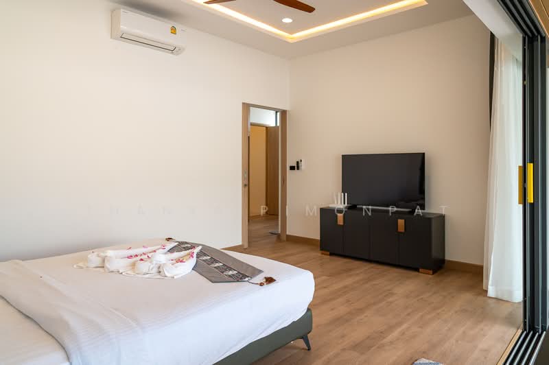 Paragon Villas : พารากอน วิลล่า, สุราษฎร์ธานี, Thaweeratpakdee Rd., บ่อผุด, เกาะสมุย, สุราษฎร์ธานี, 272 ตร.ม., บ้านเดี่ยว ขาย, โดย Thanya Pimonpat, 500201236 - DDproperty.com