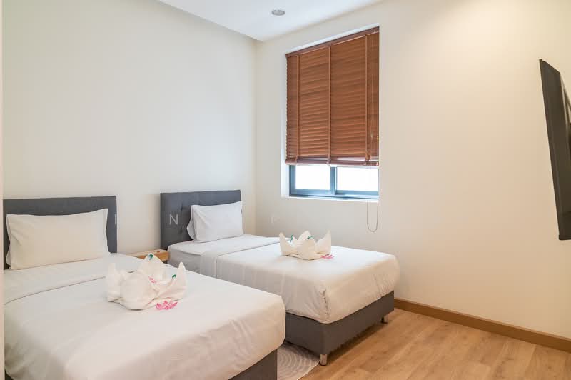 Paragon Villas, Surat Thani, Thaweeratpakdee Rd., Bo Put, Ko Samui, Surat Thani, 3 Bedrooms, 272 sqm, Single Detached House For Sale, by Thanya Pimonpat, 500201236 - DDproperty.com