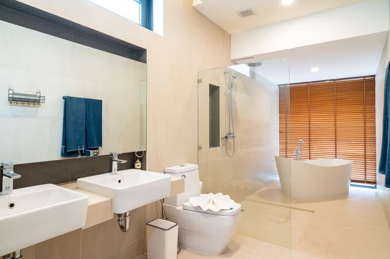 Paragon Villas, Surat Thani, Thaweeratpakdee Rd., Bo Put, Ko Samui, Surat Thani, 3 Bedrooms, 272 sqm, Single Detached House For Sale, by Thanya Pimonpat, 500201236 - DDproperty.com