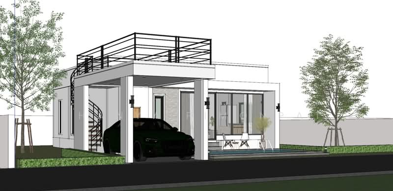 ขายวิลล่าเกาะสมุย กรรมสิทธิ์ที่ดินแบบฟรีโฮลด์, สุราษฎร์ธานี, แม่น้ำ, เกาะสมุย, สุราษฎร์ธานี, 100 ตร.ม., วิลล่า ขาย, โดย Thanya Pimonpat, 500201237 - DDproperty.com