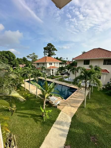Family Home in a Quiet Community with Swimming Pool, Surat Thani, Nha Mueng, Ko Samui, Surat Thani, 3 Bedrooms, 137 sqm, Villa For Rent, by Thanya Pimonpat, 500201238 - DDproperty.com
