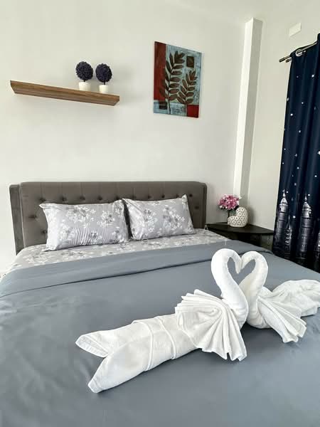 Family Home in a Quiet Community with Swimming Pool, Surat Thani, Nha Mueng, Ko Samui, Surat Thani, 3 Bedrooms, 137 sqm, Villa For Rent, by Thanya Pimonpat, 500201238 - DDproperty.com