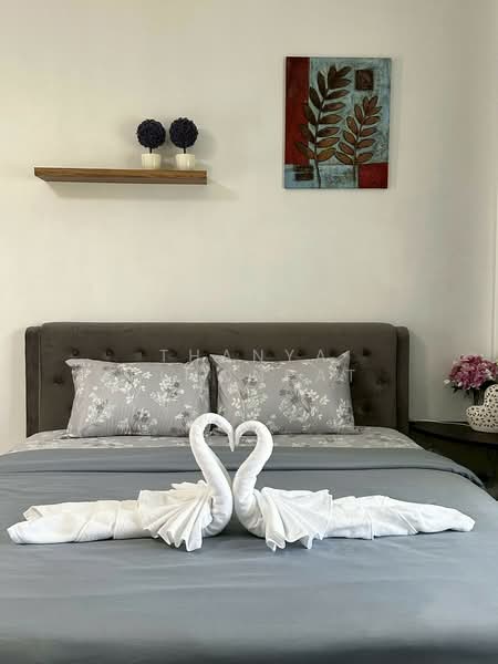 Family Home in a Quiet Community with Swimming Pool, Surat Thani, Nha Mueng, Ko Samui, Surat Thani, 3 Bedrooms, 137 sqm, Villa For Rent, by Thanya Pimonpat, 500201238 - DDproperty.com