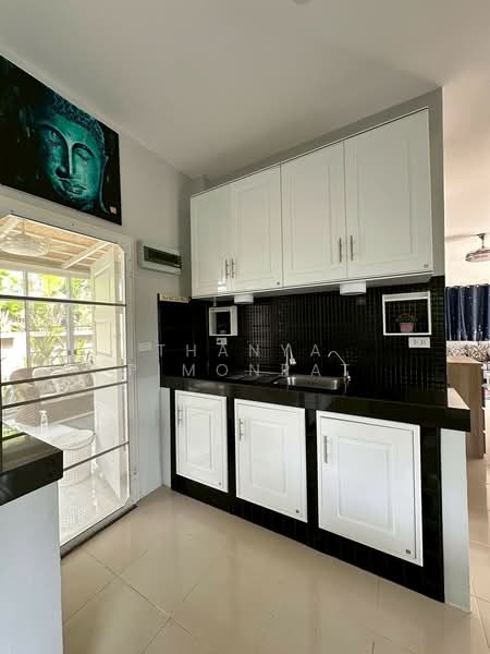 Family Home in a Quiet Community with Swimming Pool, Surat Thani, Nha Mueng, Ko Samui, Surat Thani, 3 Bedrooms, 137 sqm, Villa For Rent, by Thanya Pimonpat, 500201238 - DDproperty.com