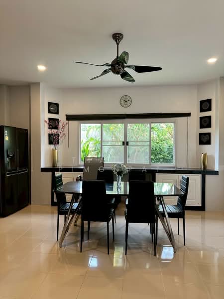 Family Home in a Quiet Community with Swimming Pool, Surat Thani, Nha Mueng, Ko Samui, Surat Thani, 3 Bedrooms, 137 sqm, Villa For Rent, by Thanya Pimonpat, 500201238 - DDproperty.com