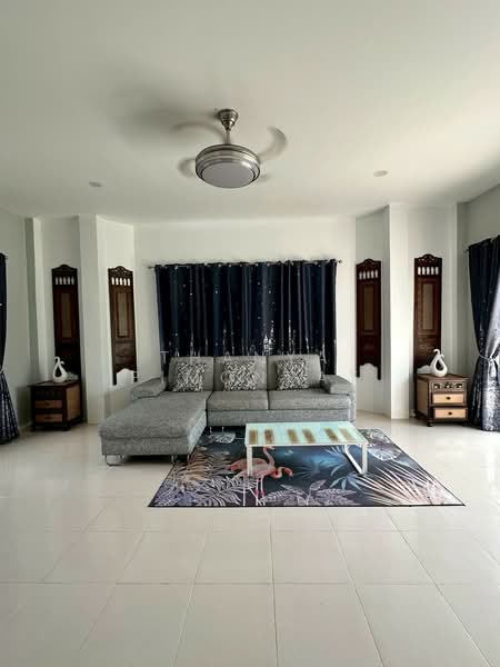 Family Home in a Quiet Community with Swimming Pool, Surat Thani, Nha Mueng, Ko Samui, Surat Thani, 3 Bedrooms, 137 sqm, Villa For Rent, by Thanya Pimonpat, 500201238 - DDproperty.com