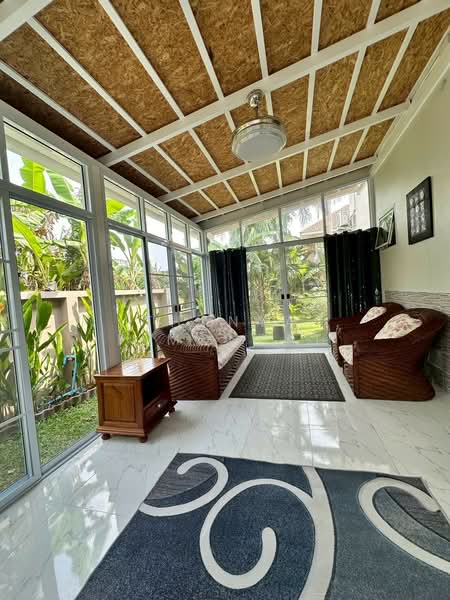 Family Home in a Quiet Community with Swimming Pool, Surat Thani, Nha Mueng, Ko Samui, Surat Thani, 3 Bedrooms, 137 sqm, Villa For Rent, by Thanya Pimonpat, 500201238 - DDproperty.com