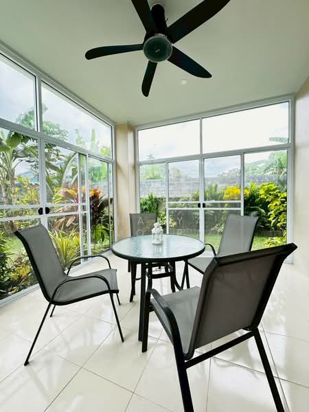 Family Home in a Quiet Community with Swimming Pool, Surat Thani, Nha Mueng, Ko Samui, Surat Thani, 3 Bedrooms, 137 sqm, Villa For Rent, by Thanya Pimonpat, 500201238 - DDproperty.com