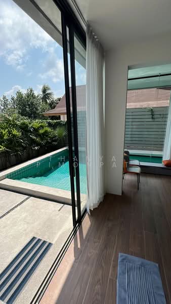 2 Bedroom Villa for Rent in Bo Phut, Surat Thani, Bo Put, Ko Samui, Surat Thani, 2 Bedrooms, 143 sqm, Villa For Rent, by Thanya Pimonpat, 500201239 - DDproperty.com