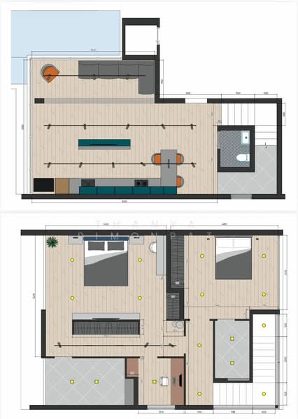 วิลล่า 2 ห้องนอน ให้เช่า ในทำเล เกาะสมุย, สุราษฎร์ธานี, บ่อผุด, เกาะสมุย, สุราษฎร์ธานี, 143 ตร.ม., วิลล่า ให้เช่า, โดย Thanya Pimonpat, 500201239 - DDproperty.com