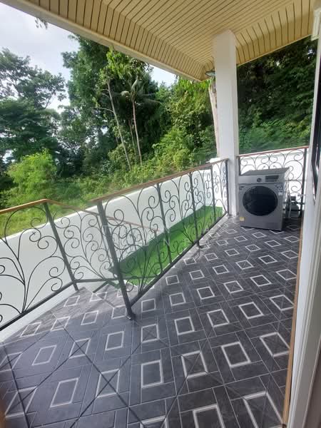 For Sale - Exclusive Designer Villa in Prime Bophut – Koh Samui, Surat Thani