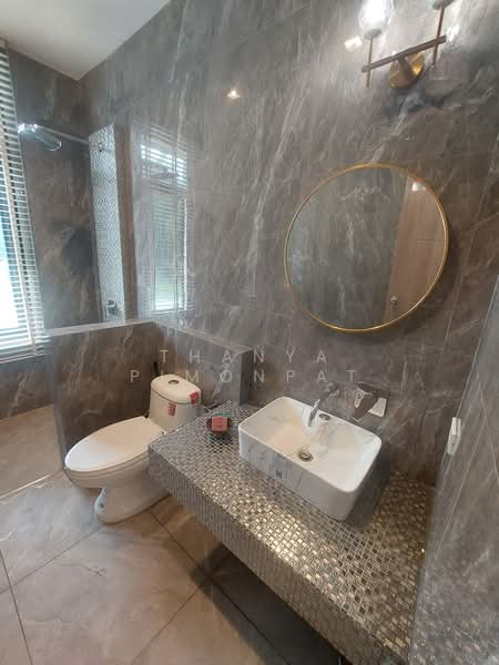 วิลล่า 4 ห้องนอน ให้เช่า ในทำเล เกาะสมุย, สุราษฎร์ธานี, บ่อผุด, เกาะสมุย, สุราษฎร์ธานี, 277 ตร.ม., วิลล่า ขาย, โดย Thanya Pimonpat, 500201240 - DDproperty.com