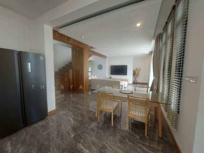 วิลล่า 4 ห้องนอน ให้เช่า ในทำเล เกาะสมุย, สุราษฎร์ธานี, บ่อผุด, เกาะสมุย, สุราษฎร์ธานี, 277 ตร.ม., วิลล่า ขาย, โดย Thanya Pimonpat, 500201240 - DDproperty.com