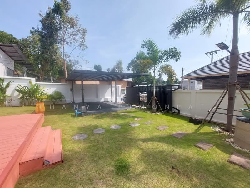 For Sale - Exclusive Designer Villa in Prime Bophut – Koh Samui, Surat Thani