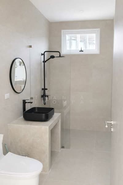 วิลล่า 3 ห้องนอน ให้เช่า ในทำเล เกาะสมุย, สุราษฎร์ธานี, บ่อผุด, เกาะสมุย, สุราษฎร์ธานี, 160 ตร.ม., วิลล่า ให้เช่า, โดย Thanya Pimonpat, 500201241 - DDproperty.com