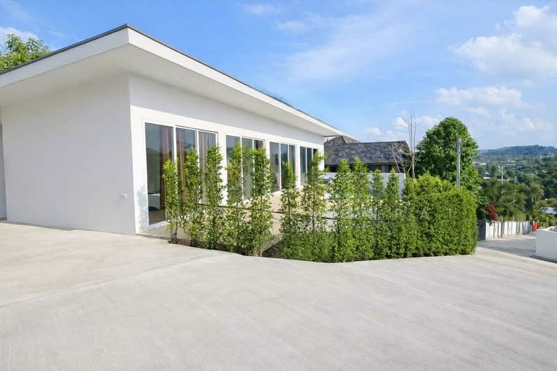 Your Private Tropical Base Koh Samui, Surat Thani, Bo Put, Ko Samui, Surat Thani, 3 Bedrooms, 160 sqm, Villa For Rent, by Thanya Pimonpat, 500201241 - DDproperty.com