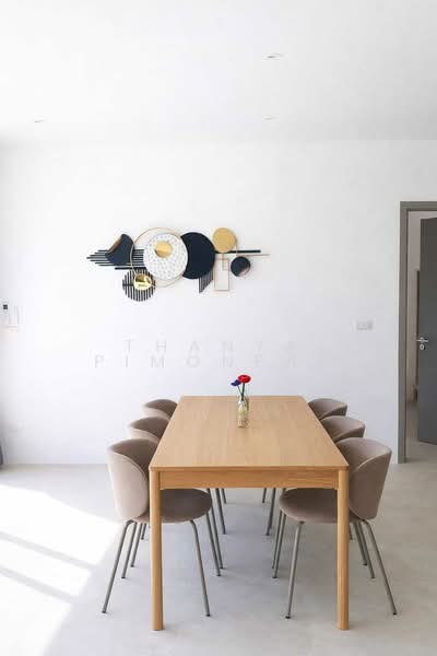 Your Private Tropical Base Koh Samui, Surat Thani, Bo Put, Ko Samui, Surat Thani, 3 Bedrooms, 160 sqm, Villa For Rent, by Thanya Pimonpat, 500201241 - DDproperty.com