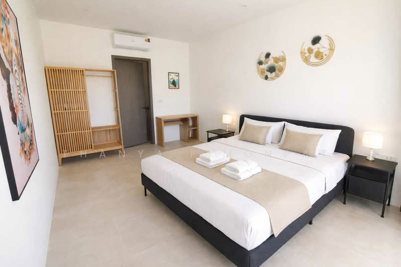 Your Private Tropical Base Koh Samui, Surat Thani, Bo Put, Ko Samui, Surat Thani, 3 Bedrooms, 160 sqm, Villa For Rent, by Thanya Pimonpat, 500201241 - DDproperty.com