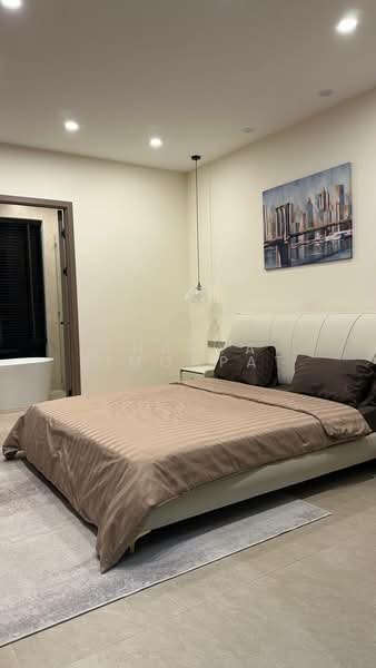 Secret Garden Villas, Surat Thani, Bo Put, Ko Samui, Surat Thani, 3 Bedrooms, 101 sqm, Villa For Rent, by Thanya Pimonpat, 500201242 - DDproperty.com