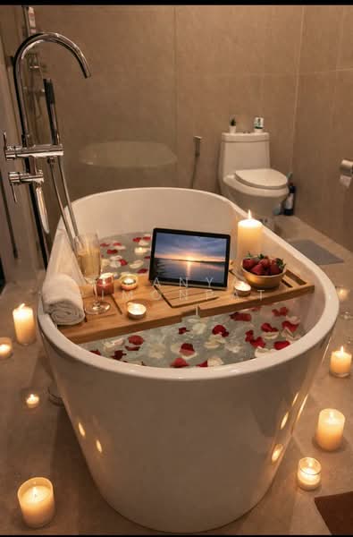 Secret Garden Villas, Surat Thani, Bo Put, Ko Samui, Surat Thani, 3 Bedrooms, 101 sqm, Villa For Rent, by Thanya Pimonpat, 500201242 - DDproperty.com