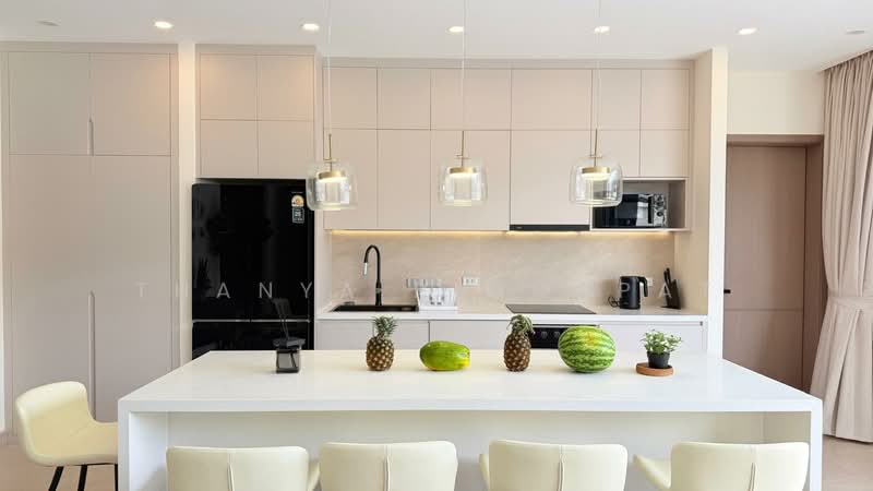 Secret Garden Villas, Surat Thani, Bo Put, Ko Samui, Surat Thani, 3 Bedrooms, 101 sqm, Villa For Rent, by Thanya Pimonpat, 500201242 - DDproperty.com