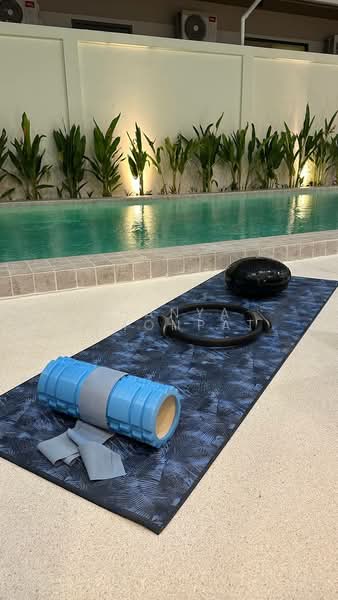 ซีเคร็ท การ์เด้น วิลล่า, สุราษฎร์ธานี, บ่อผุด, เกาะสมุย, สุราษฎร์ธานี, 101 ตร.ม., วิลล่า ให้เช่า, โดย Thanya Pimonpat, 500201242 - DDproperty.com