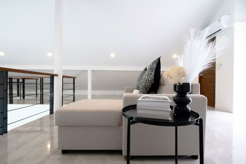 ให้เช่า - Leo Pool Villa- 3 Bedrooms Villa in Chaweng, สุราษฎร์ธานี