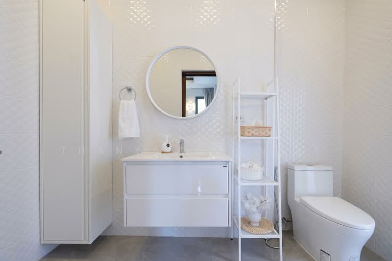 ให้เช่า - Leo Pool Villa- 3 Bedrooms Villa in Chaweng, สุราษฎร์ธานี