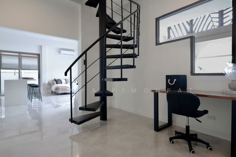 ให้เช่า - Leo Pool Villa- 3 Bedrooms Villa in Chaweng, สุราษฎร์ธานี