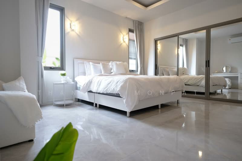 ให้เช่า - Leo Pool Villa- 3 Bedrooms Villa in Chaweng, สุราษฎร์ธานี