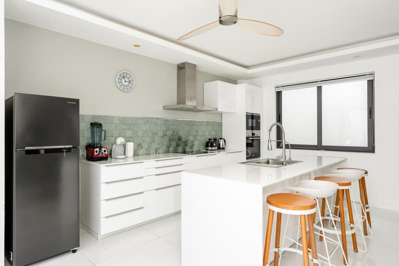 Modern Balinese Style Private Pool Villa, Surat Thani, Mae Nam, Ko Samui, Surat Thani, 3 Bedrooms, 220 sqm, Villa For Sale, by Thanya Pimonpat, 500201245 - DDproperty.com