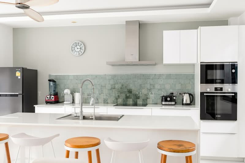 Modern Balinese Style Private Pool Villa, Surat Thani, Mae Nam, Ko Samui, Surat Thani, 3 Bedrooms, 220 sqm, Villa For Sale, by Thanya Pimonpat, 500201245 - DDproperty.com