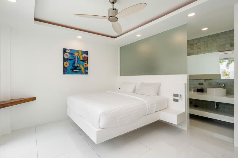 Modern Balinese Style Private Pool Villa, Surat Thani, Mae Nam, Ko Samui, Surat Thani, 3 Bedrooms, 220 sqm, Villa For Sale, by Thanya Pimonpat, 500201245 - DDproperty.com