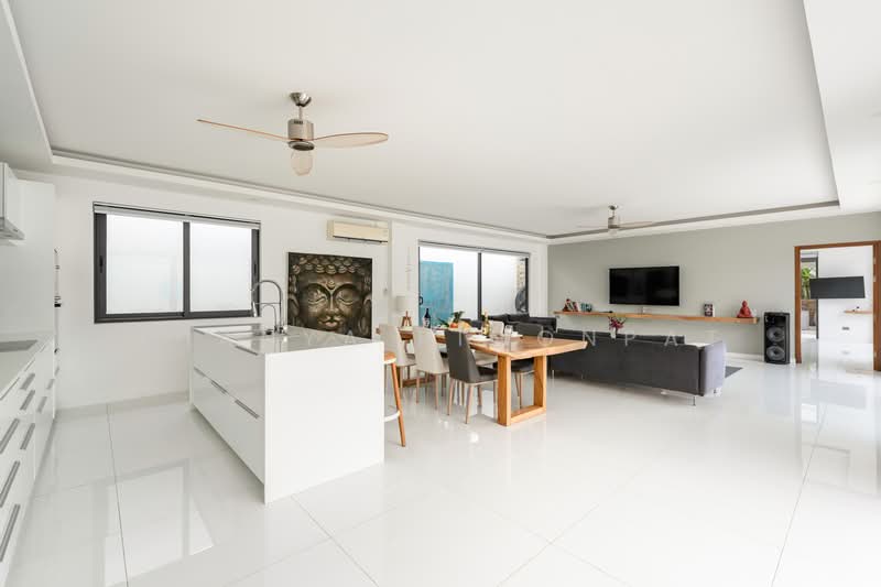 ขายวิลล่า 3 ห้องนอน ในทำเล เกาะสมุย, สุราษฎร์ธานี, แม่น้ำ, เกาะสมุย, สุราษฎร์ธานี, 220 ตร.ม., วิลล่า ขาย, โดย Thanya Pimonpat, 500201245 - DDproperty.com