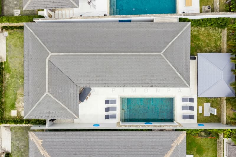 ขายวิลล่า 3 ห้องนอน ในทำเล เกาะสมุย, สุราษฎร์ธานี, แม่น้ำ, เกาะสมุย, สุราษฎร์ธานี, 220 ตร.ม., วิลล่า ขาย, โดย Thanya Pimonpat, 500201245 - DDproperty.com