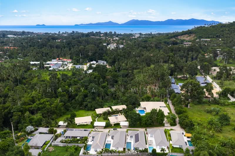 Modern Balinese Style Private Pool Villa, Surat Thani, Mae Nam, Ko Samui, Surat Thani, 3 Bedrooms, 220 sqm, Villa For Sale, by Thanya Pimonpat, 500201245 - DDproperty.com