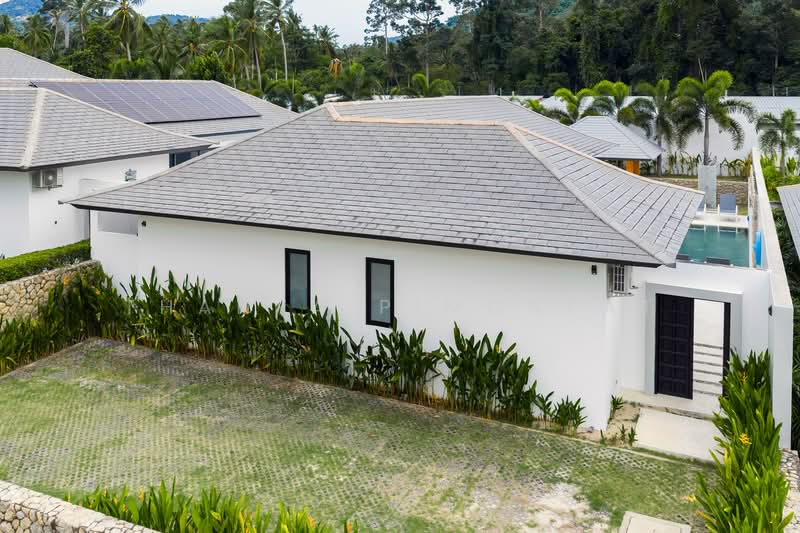 ขายวิลล่า 3 ห้องนอน ในทำเล เกาะสมุย, สุราษฎร์ธานี, แม่น้ำ, เกาะสมุย, สุราษฎร์ธานี, 220 ตร.ม., วิลล่า ขาย, โดย Thanya Pimonpat, 500201245 - DDproperty.com