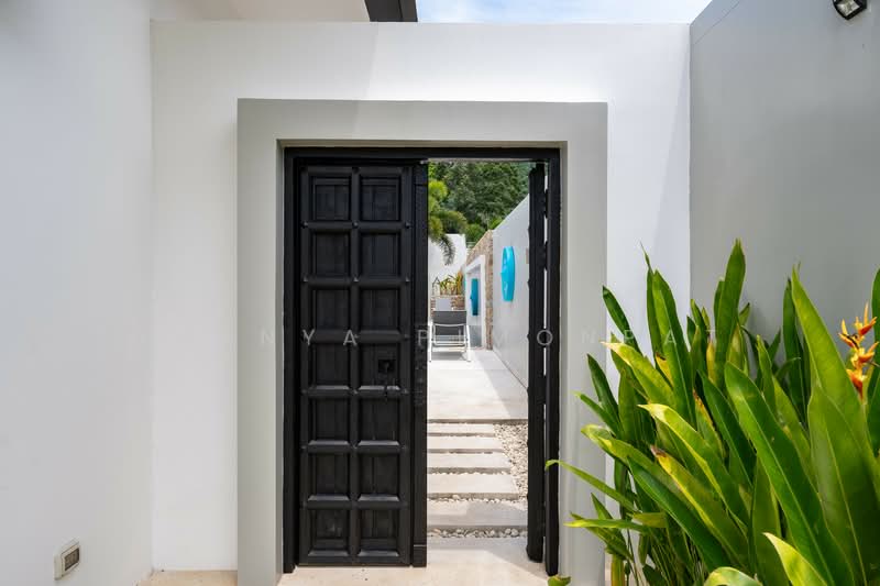 ขายวิลล่า 3 ห้องนอน ในทำเล เกาะสมุย, สุราษฎร์ธานี, แม่น้ำ, เกาะสมุย, สุราษฎร์ธานี, 220 ตร.ม., วิลล่า ขาย, โดย Thanya Pimonpat, 500201245 - DDproperty.com