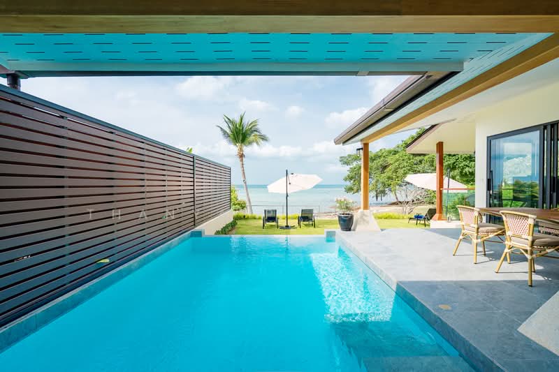 ขาย วิลล่า 2 ห้องนอน ในโครงการ Indu Beach Villa, สุราษฎร์ธานี, อ่างทอง, เกาะสมุย, สุราษฎร์ธานี, 80 ตร.ม., วิลล่า ขาย, โดย Thanya Pimonpat, 500201246 - DDproperty.com