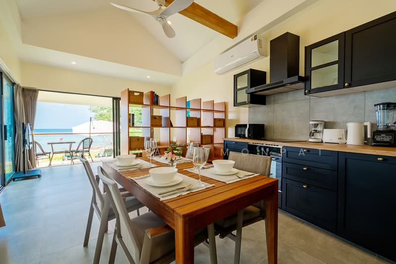 2 Bedroom Villa for sale at Indu Beach Villa, Surat Thani, Ang Thong, Ko Samui, Surat Thani, 2 Bedrooms, 80 sqm, Villa For Sale, by Thanya Pimonpat, 500201246 - DDproperty.com