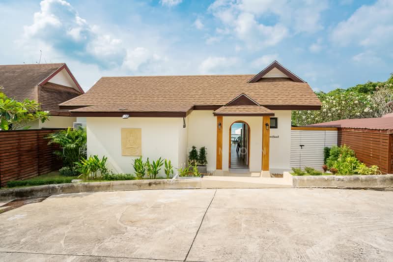 2 Bedroom Villa for sale at Indu Beach Villa, Surat Thani, Ang Thong, Ko Samui, Surat Thani, 2 Bedrooms, 80 sqm, Villa For Sale, by Thanya Pimonpat, 500201246 - DDproperty.com