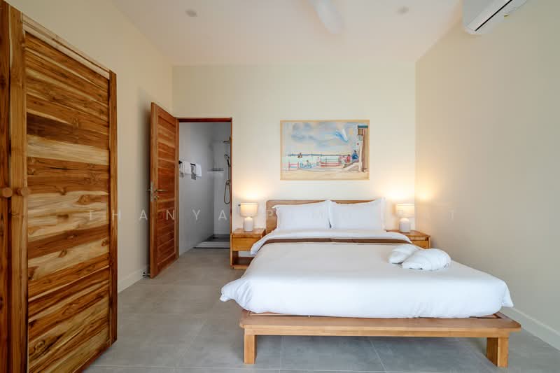 ขาย วิลล่า 2 ห้องนอน ในโครงการ Indu Beach Villa, สุราษฎร์ธานี, อ่างทอง, เกาะสมุย, สุราษฎร์ธานี, 80 ตร.ม., วิลล่า ขาย, โดย Thanya Pimonpat, 500201246 - DDproperty.com