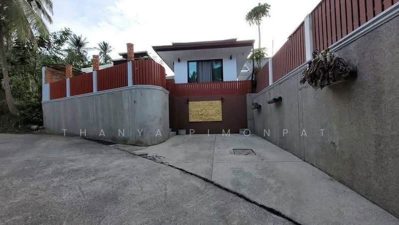 Charming Pool Villa in BanTai Minutes from the Beach, Surat Thani, Mae Nam, Ko Samui, Surat Thani, 3 Bedrooms, 120 sqm, Villa For Sale, by Thanya Pimonpat, 500201247 - DDproperty.com