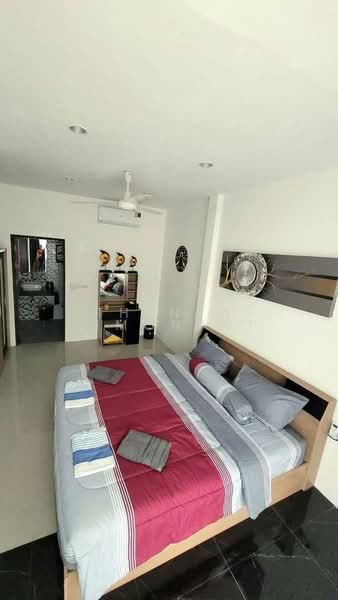 Charming Pool Villa in BanTai Minutes from the Beach, Surat Thani, Mae Nam, Ko Samui, Surat Thani, 3 Bedrooms, 120 sqm, Villa For Sale, by Thanya Pimonpat, 500201247 - DDproperty.com