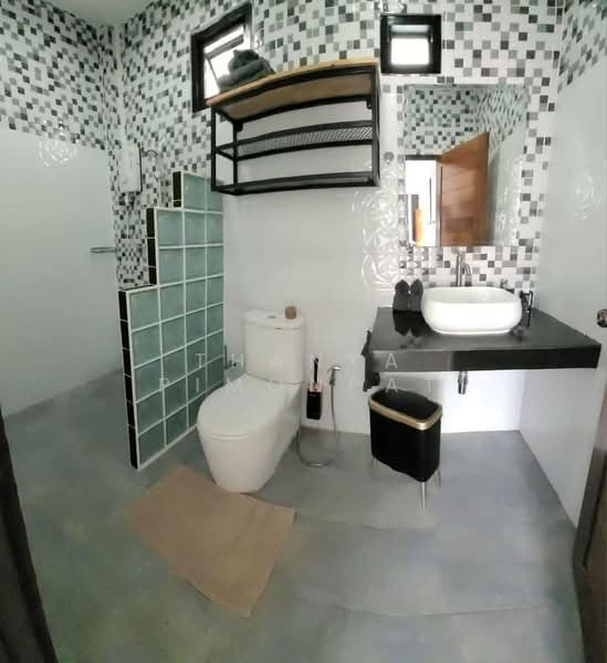 Charming Pool Villa in BanTai Minutes from the Beach, Surat Thani, Mae Nam, Ko Samui, Surat Thani, 3 Bedrooms, 120 sqm, Villa For Sale, by Thanya Pimonpat, 500201247 - DDproperty.com