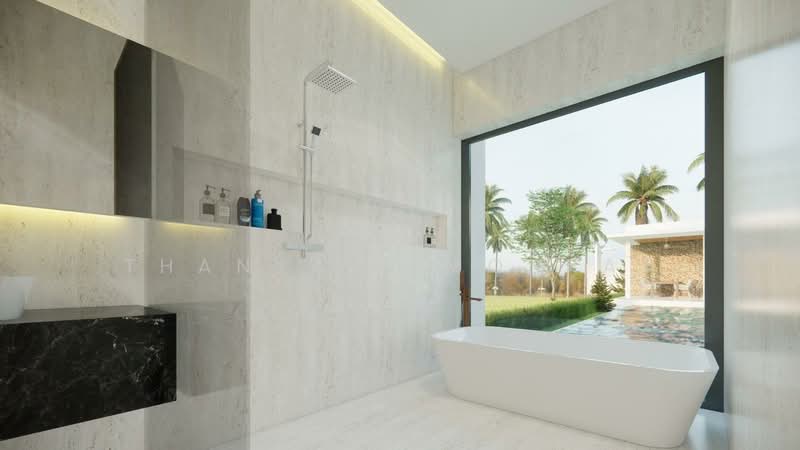 Stunning Pool Villa at 200m from Maenam Beach, Surat Thani, Mae Nam, Ko Samui, Surat Thani, 3 Bedrooms, 227 sqm, Villa For Sale, by Thanya Pimonpat, 500201248 - DDproperty.com