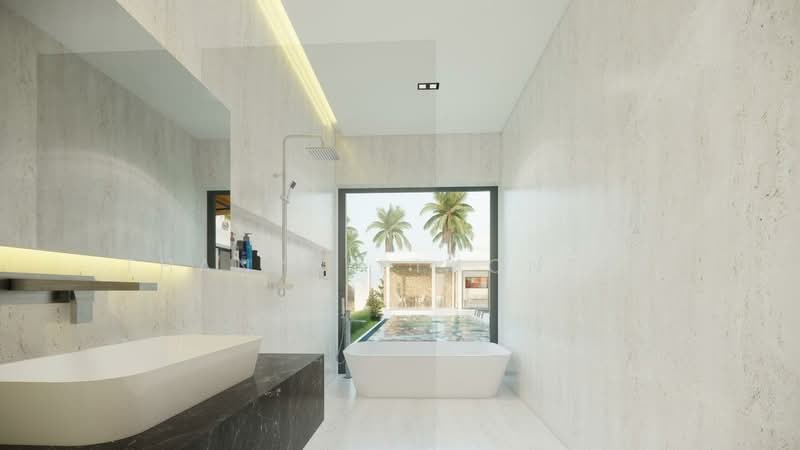 Stunning Pool Villa at 200m from Maenam Beach, Surat Thani, Mae Nam, Ko Samui, Surat Thani, 3 Bedrooms, 227 sqm, Villa For Sale, by Thanya Pimonpat, 500201248 - DDproperty.com