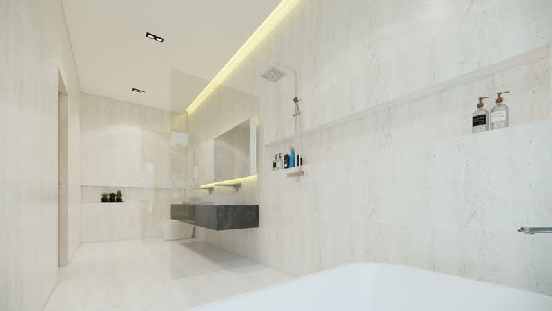 Stunning Pool Villa at 200m from Maenam Beach, Surat Thani, Mae Nam, Ko Samui, Surat Thani, 3 Bedrooms, 227 sqm, Villa For Sale, by Thanya Pimonpat, 500201248 - DDproperty.com